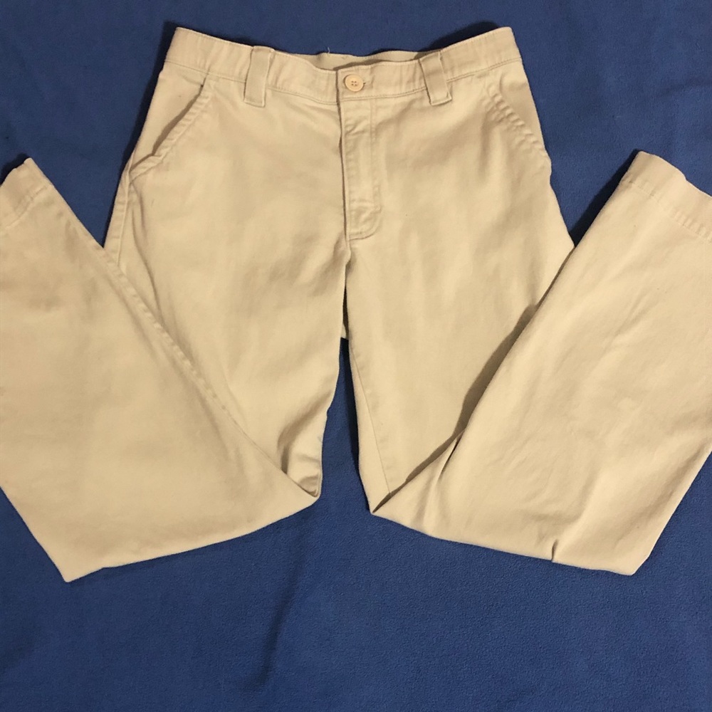 Women’s Khaki Pants